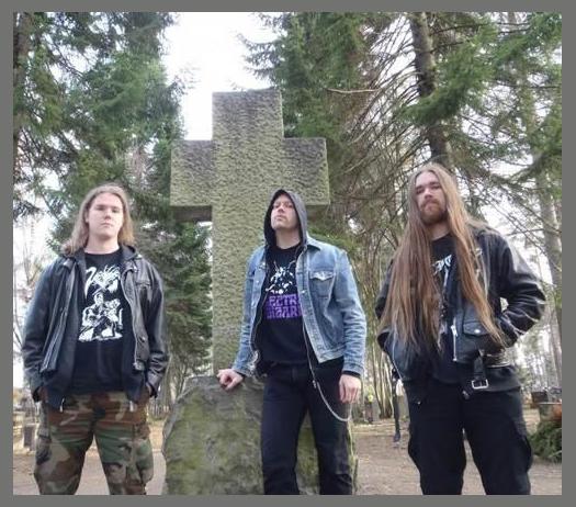 Hooded Menace